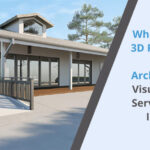 3D Rendering And Architectural Visualization Services