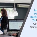 AutoCAD Designer Rates