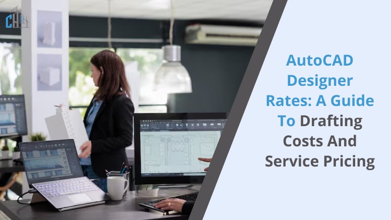 AutoCAD Designer Rates