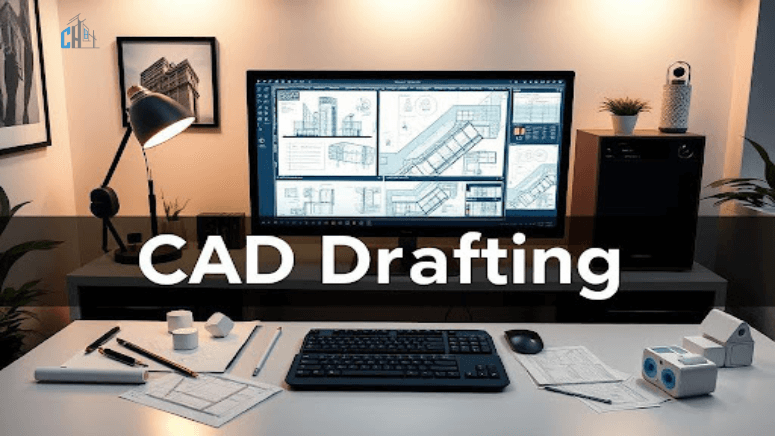 AutoCAD Drafting Services