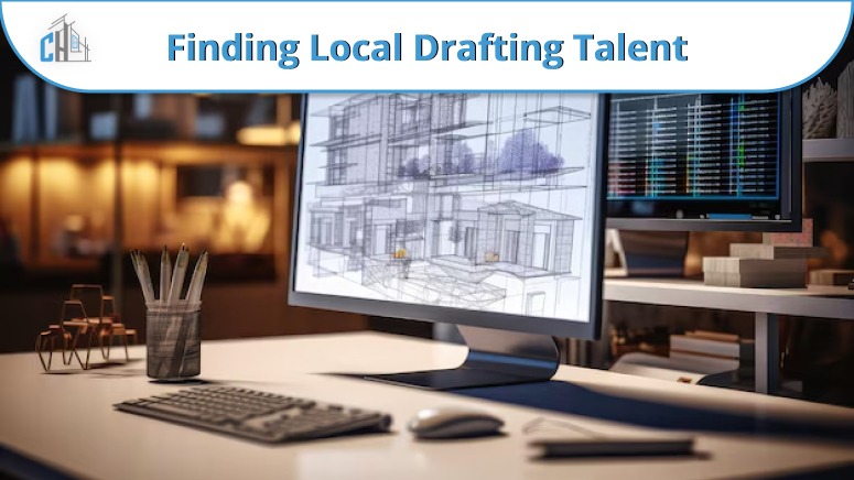 Finding Local Drafting Talent
