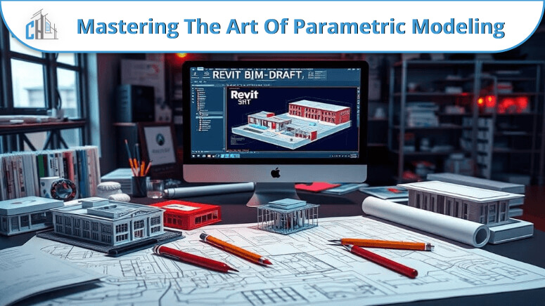 Mastering the Art of Parametric Modeling