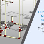 Outsourcing MEP BIM Services_ Benefits, Challenges & Trends