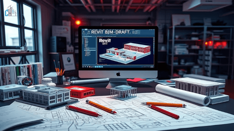 Revit BIM Draft