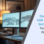 Why Outsource CAD Modeling Services for Your Next Project