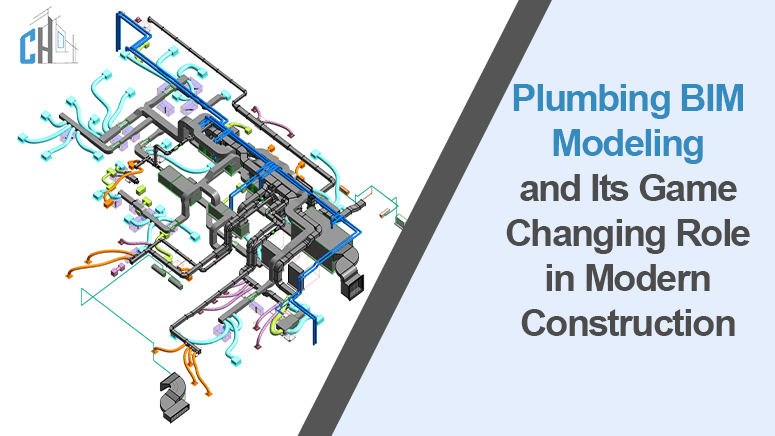 Plumbing BIM Modeling in Modern Construction