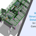 What is Structural Steel Detailing