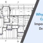 Why PDF to CAD is Important for Drafting