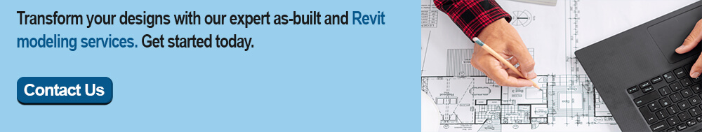 As-Built BIM Models - CTA