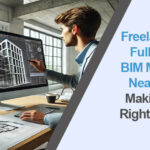 Freelance or Full-Time BIM Modeler Near You