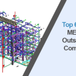 Global MEP BIM Outsourcing Companies