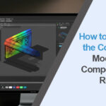 How to Change the Color of a Modeled Component in Revit