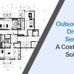 Outsourcing 2D Drafting Services