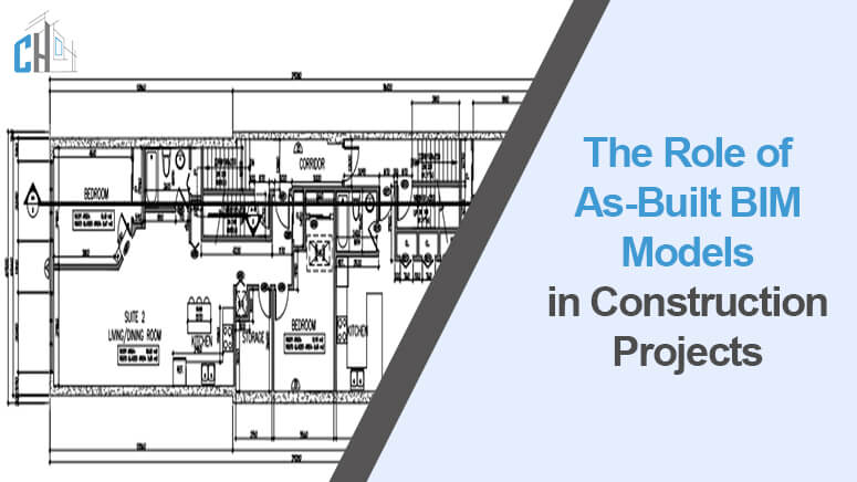 The Role of As-Built BIM Models in Construction Projects