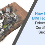 How Scan to BIM Technology Drives LEED Certification Success