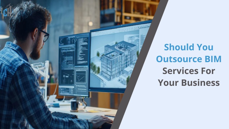 Should you outsource BIM services for your business