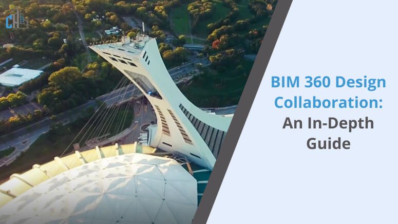 BIM 360 Design Collaboration