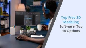 Free 3D Modeling Software