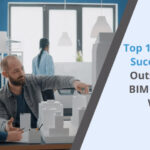 Outsourcing BIM Modeler Work