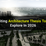 Architecture Thesis Topics