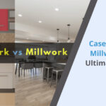 Casework vs. Millwork An Ultimate Guide