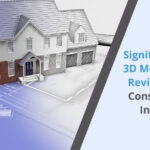 The Significance of 3D Modeling in Revit for the Construction Industry