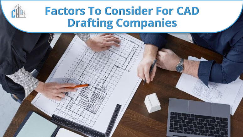 CAD Drafting Companies