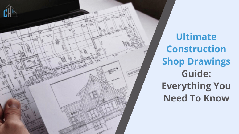 Ultimate Construction Shop Drawings Guide