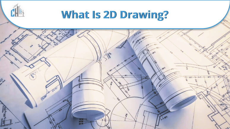 What Is 2D Drawing