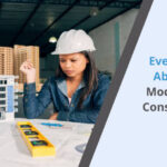 Everything About 3D Modeling in Construction
