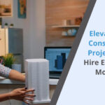 Elevate Your Construction Projects with Hire Expert BIM Modelers
