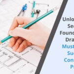 Unlocking the Secrets of Foundation Plan Drawings