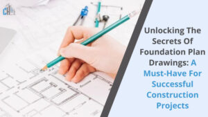 Unlocking the Secrets of Foundation Plan Drawings