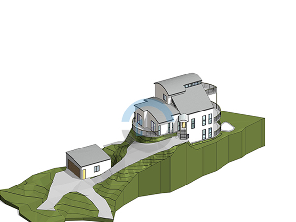 PDF to BIM Service in Australia