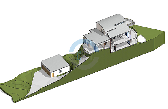 CAD to BIM Services in Australia